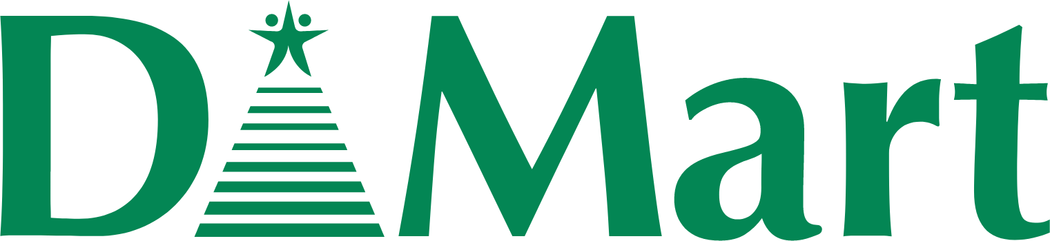 DMart logo