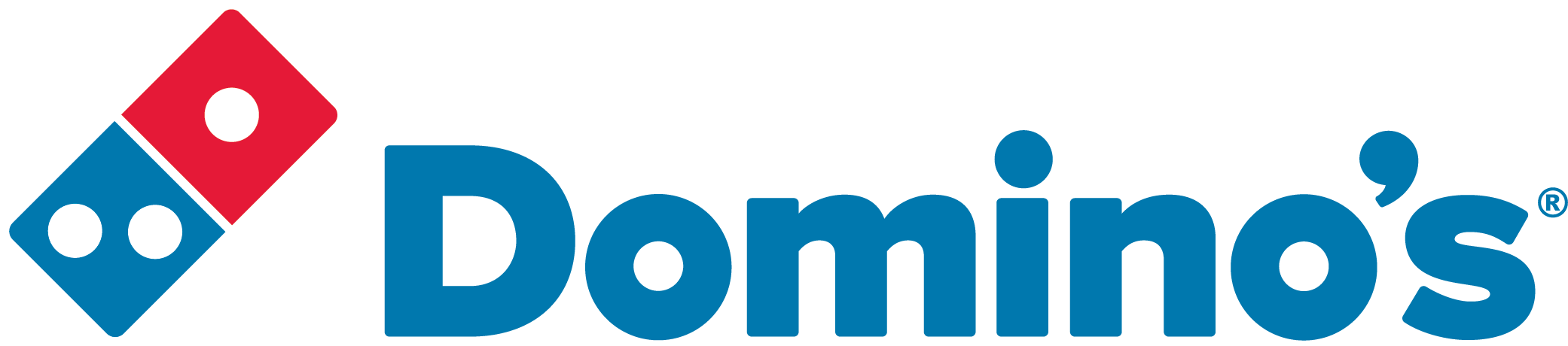 Domino's logo