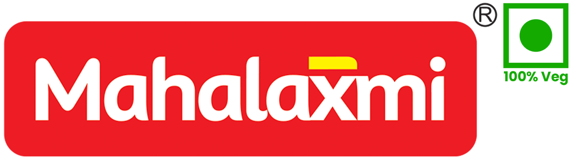 Mahalaxmi logo