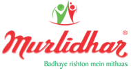 Murlidhar logo